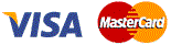�� ��������� � ������ ����� VISA � MasterCard