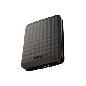Внешний жесткий диск Samsung M3 Portable Seagate