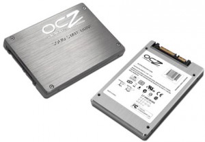 Восстановление SSD OCZ