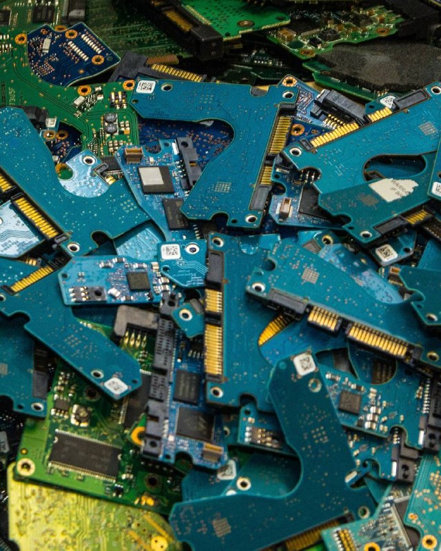 Неисправность контроллера HDD