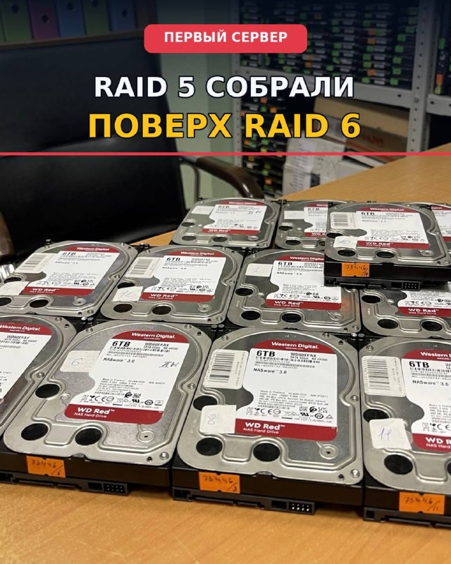 Масштабная кибератака: часть 1