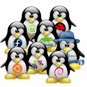 Восстановление данных Linux в разделах ext3
