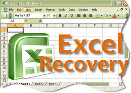 Как восстановить поврежденный файл Excel