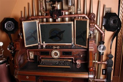 steampunk-pc