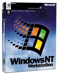 Windows NT4