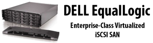 Dell EqualLogic