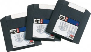 zip drive