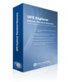 UFS Explorer для доступа к данным и восстановления информации