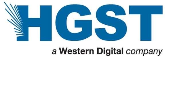 HGST рассчитывает удвоить плотность жестких дисков