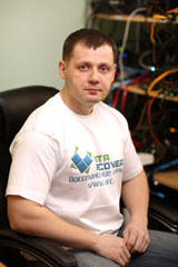 Алексей Яковенко