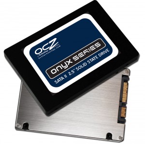 Восстановление данных с SSD OCZ onyx