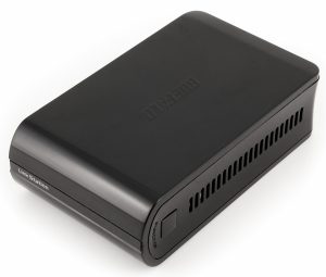 Компактный сетевой накопитель  Buffalo Technology LinkStation Mini