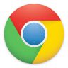 логотип chrome