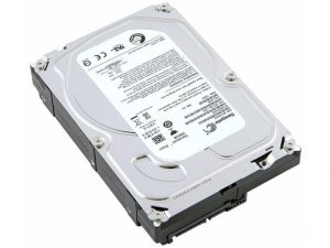 Диск seagate barracuda st1500dl003