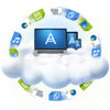 Неограниченное облако Acronis Cloud