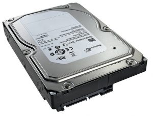 Жесткий диск SEAGATE Constellation ES.2 ST33000650NS