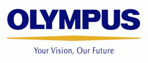 Olympus - your vision, our future