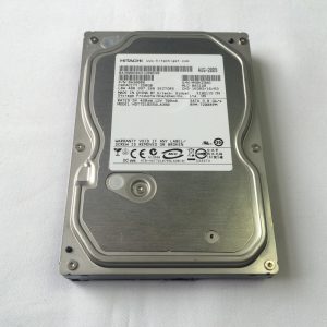 Жесткий диск Hitachi GST Deskstar 7K1000.B HDT721025SLA380