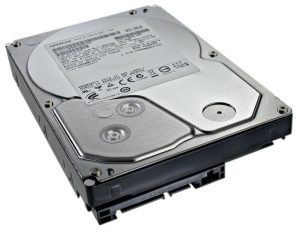 Жесткий диск Hitachi Deskstar 7K3000 Deskstar 7K3000 HDS723020BLA642 2 Тб