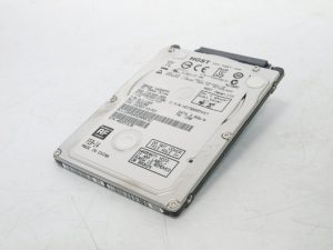 Жесткий диск для ноутбука Hitachi Travelstar Z5K500 HTS545050A7E380 500 Гб