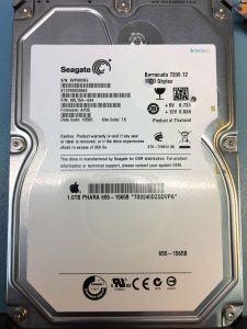 Seagate 7200.12 ST31000528AS 