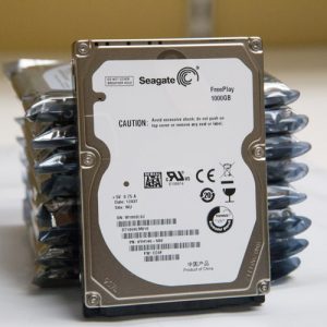 Seagate FreePlay ST1000LM010 1000GB