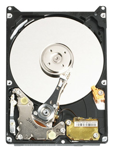 Восстановление данных Western Digital WD1000BEVS