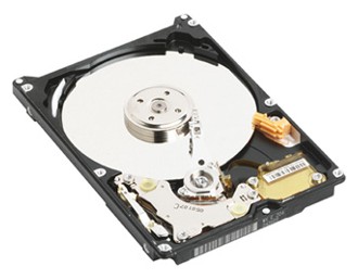 Восстановление данных Western Digital WD1000VE