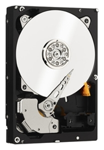 Восстановление данных Western Digital WD1003FBYZ