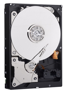 Восстановление данных Western Digital WD10EZRZ