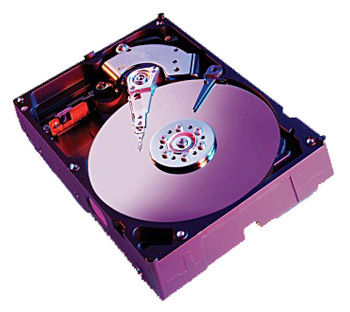 Восстановление данных Western Digital WD1200SB