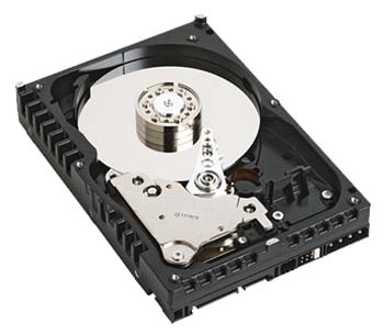 Восстановление данных Western Digital WD1500ADFD