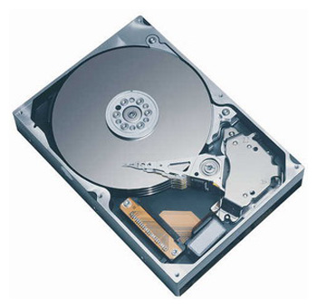 Восстановление данных Western Digital WD2500SB