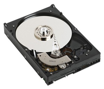 Восстановление данных Western Digital WD3000JS