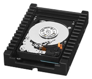 Восстановление данных Western Digital WD3001HKHG