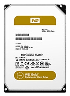 Восстановление данных Western Digital WD4002FYYZ