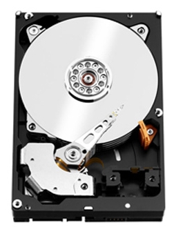 Восстановление данных Western Digital WD5005FRPZ