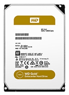 Восстановление данных Western Digital WD6002FRYZ
