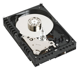 Восстановление данных Western Digital WD740ADFD