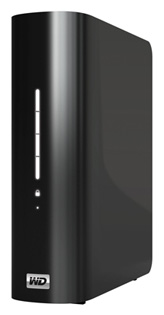 Восстановление данных Western Digital WDBAAF0010HBK