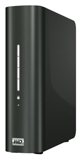 Восстановление данных Western Digital WDBAAG6400ECH