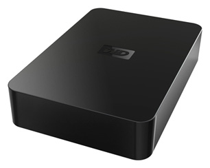 Восстановление данных Western Digital WDBAAU0025HBK