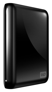 Восстановление данных Western Digital WDBABM0010BBK