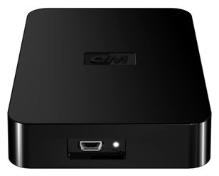 Восстановление данных Western Digital WDBABV0010ABK