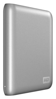 Восстановление данных Western Digital WDBABW7500BSL