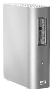 Восстановление данных Western Digital WDBACH0020HAL