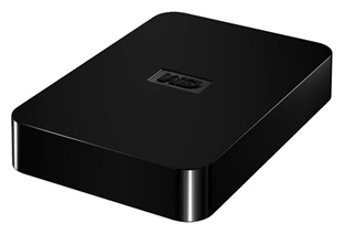 Восстановление данных Western Digital WDBBJH0020BBK