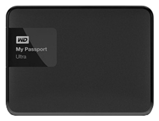 Восстановление данных Western Digital WDBBKD0015B