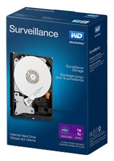 Восстановление данных Western Digital WDBGKN0010HNC