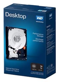 Восстановление данных Western Digital WDBSLA0020HNC